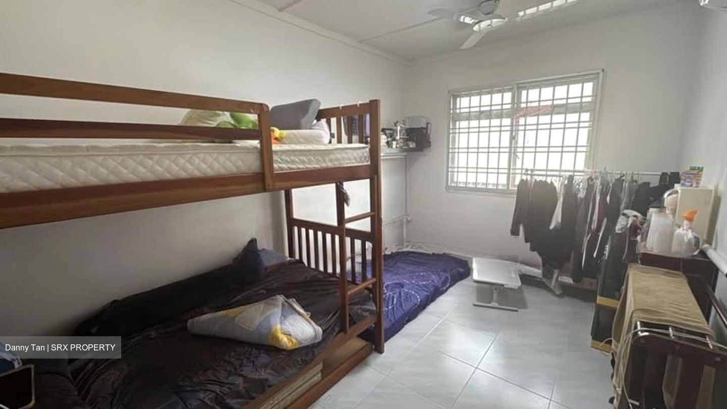 Blk 140 Rivervale Plains (Sengkang), HDB 4 Rooms #560033121